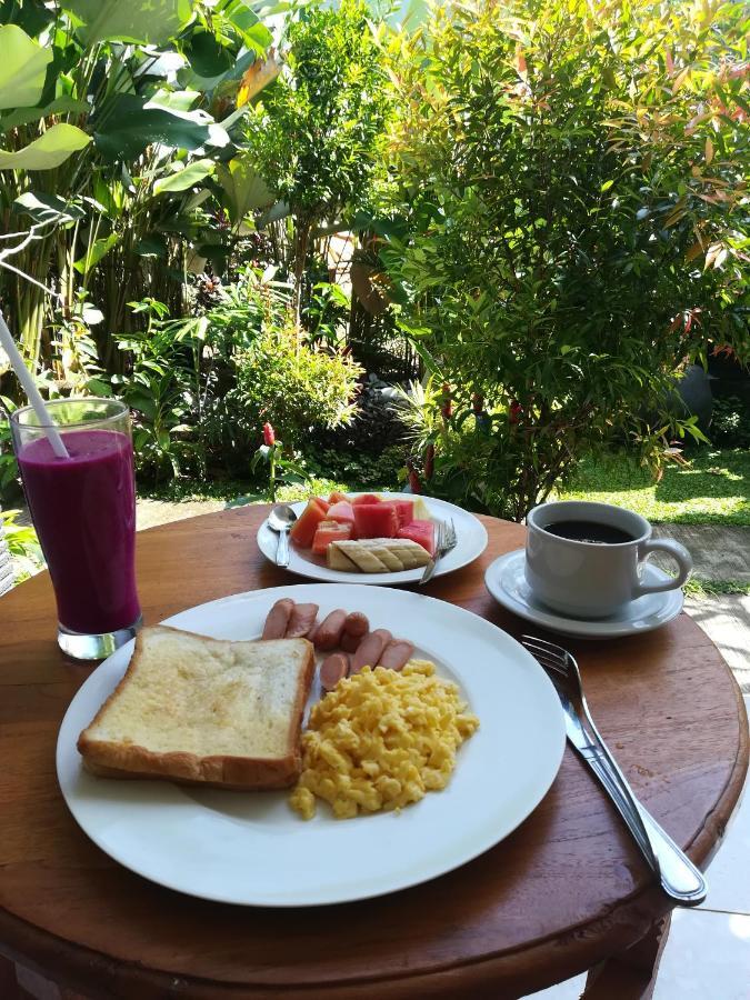Shiva House Locanda Ubud