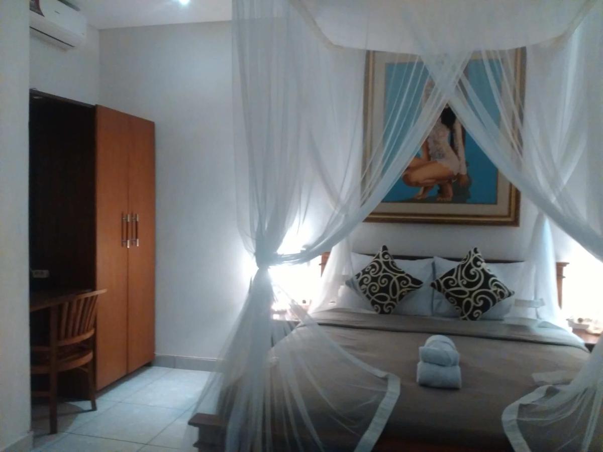 Shiva House Locanda Ubud