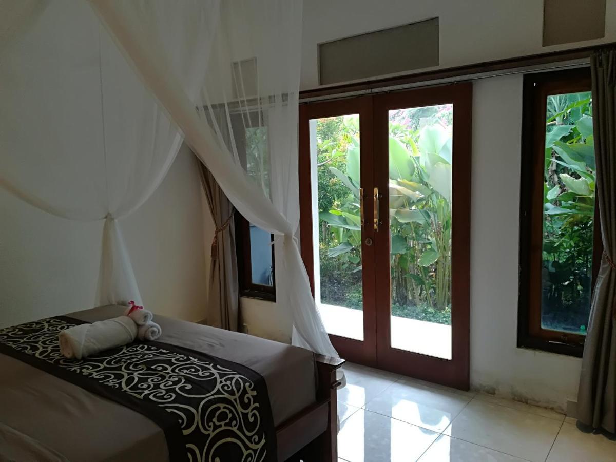 Shiva House Locanda Ubud