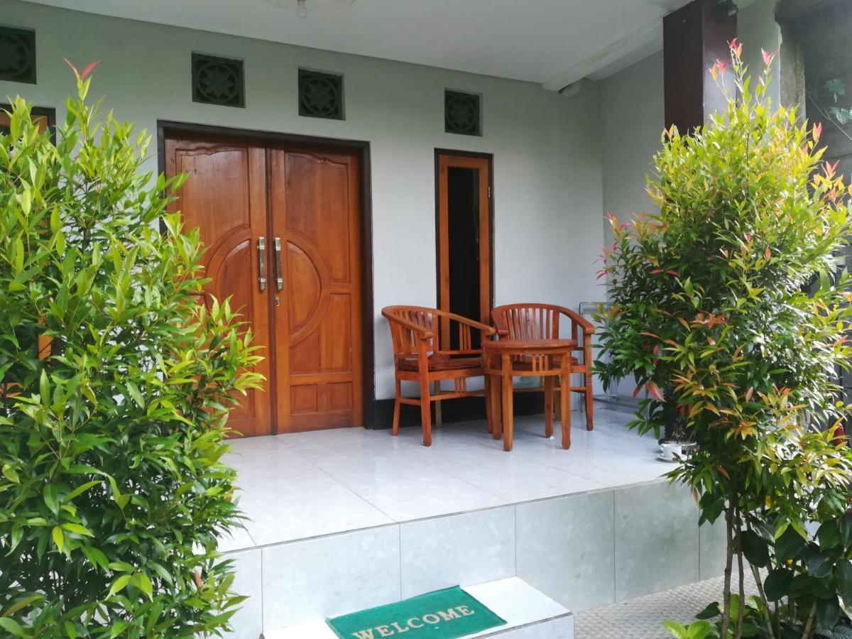 Shiva House Ubud