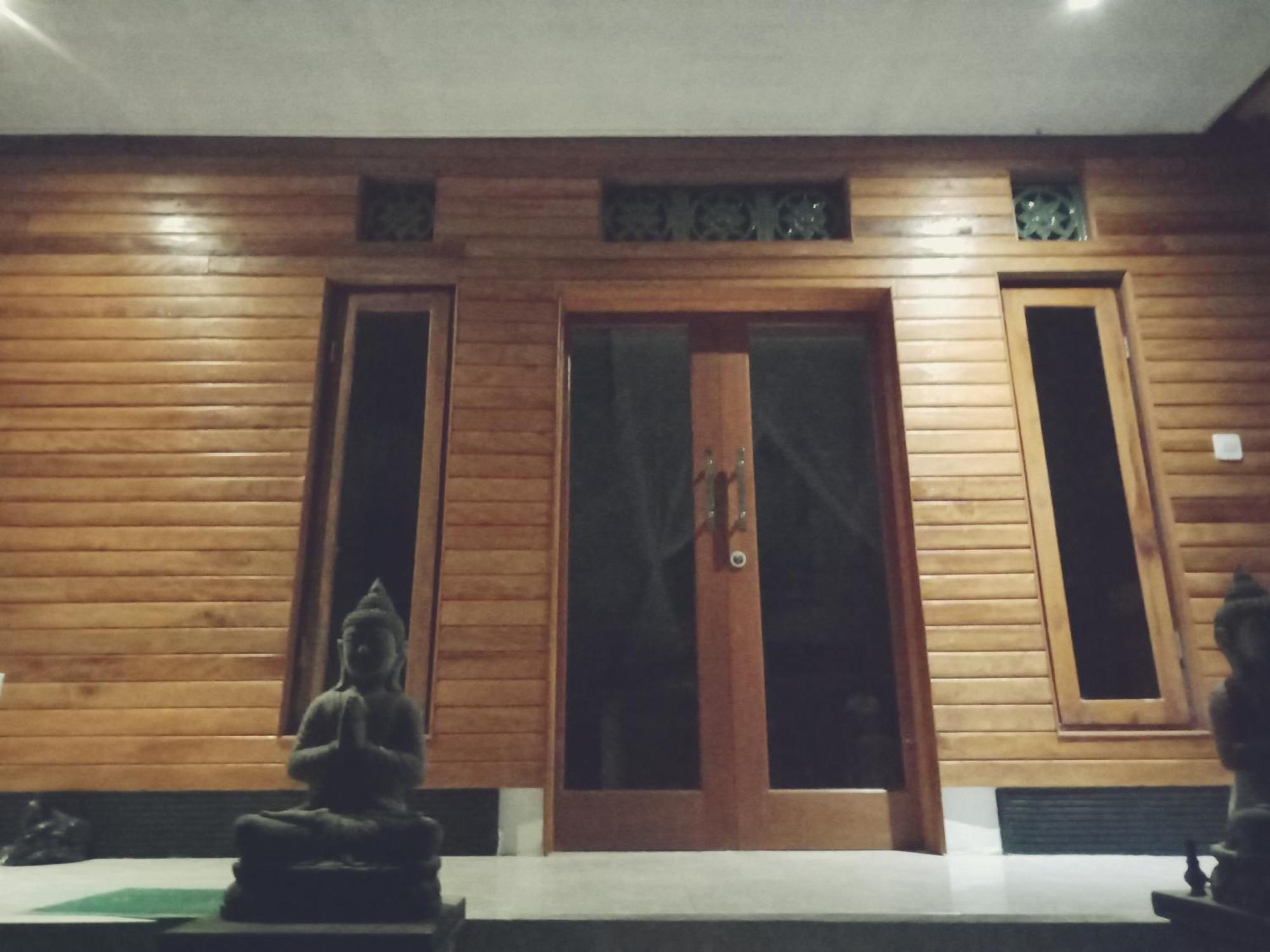 Shiva House Locanda 3*